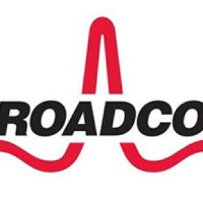 BROADCOM